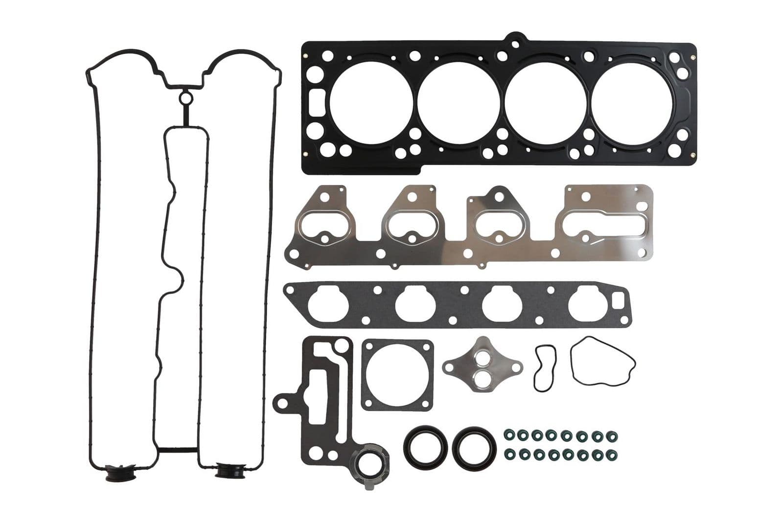 8706800 Kamoka Комплект прокладок ГБЦ