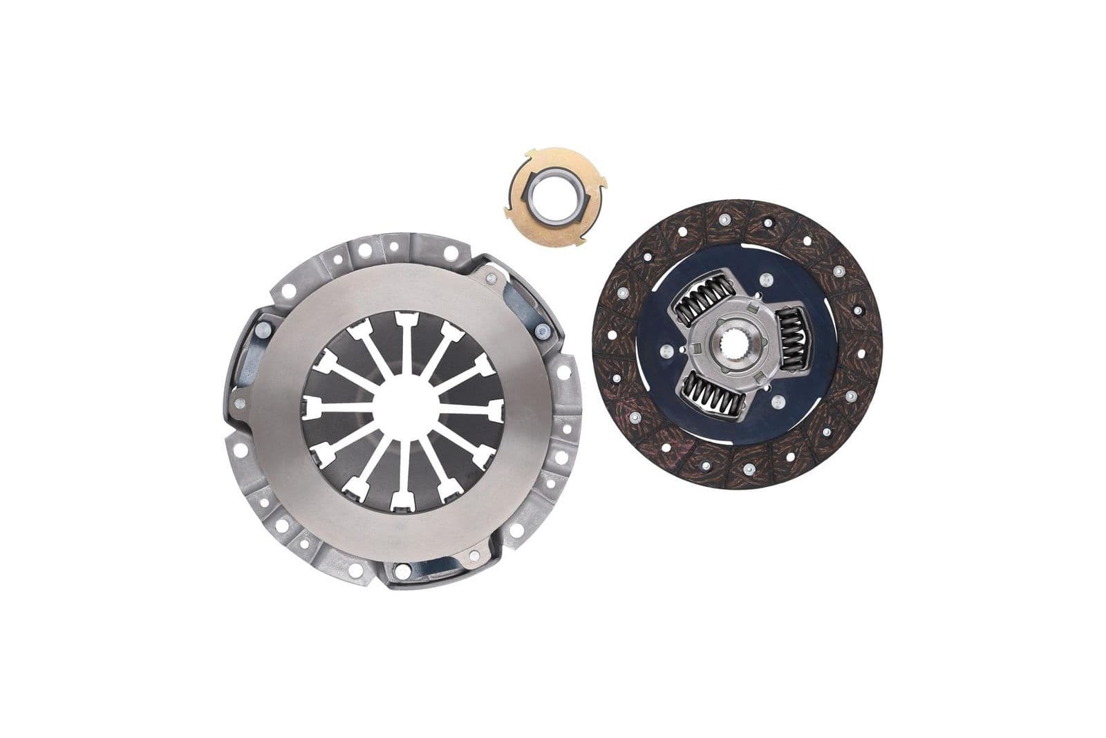 kc250 Kamoka Комплект зчеплення