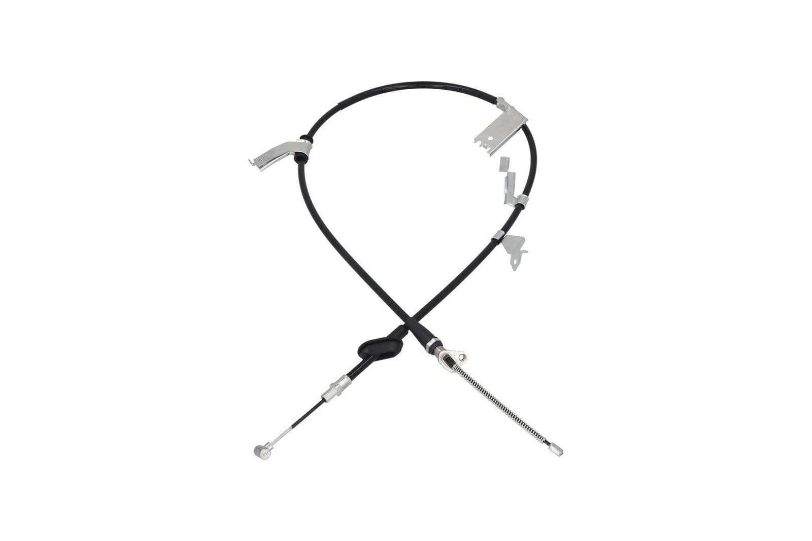 1190035 Kamoka Трос ручного гальма