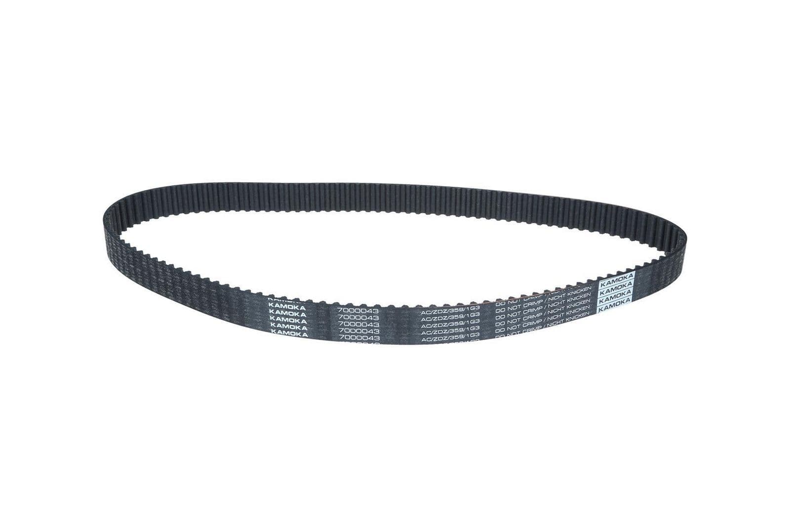7000043 Kamoka Ремень ГРМ