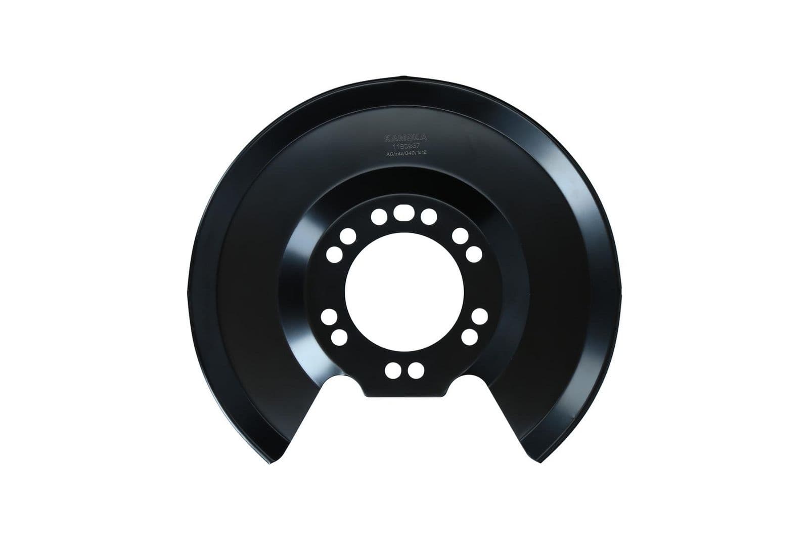 1180237 Kamoka Кожух тормозного диска для Ford Mondeo