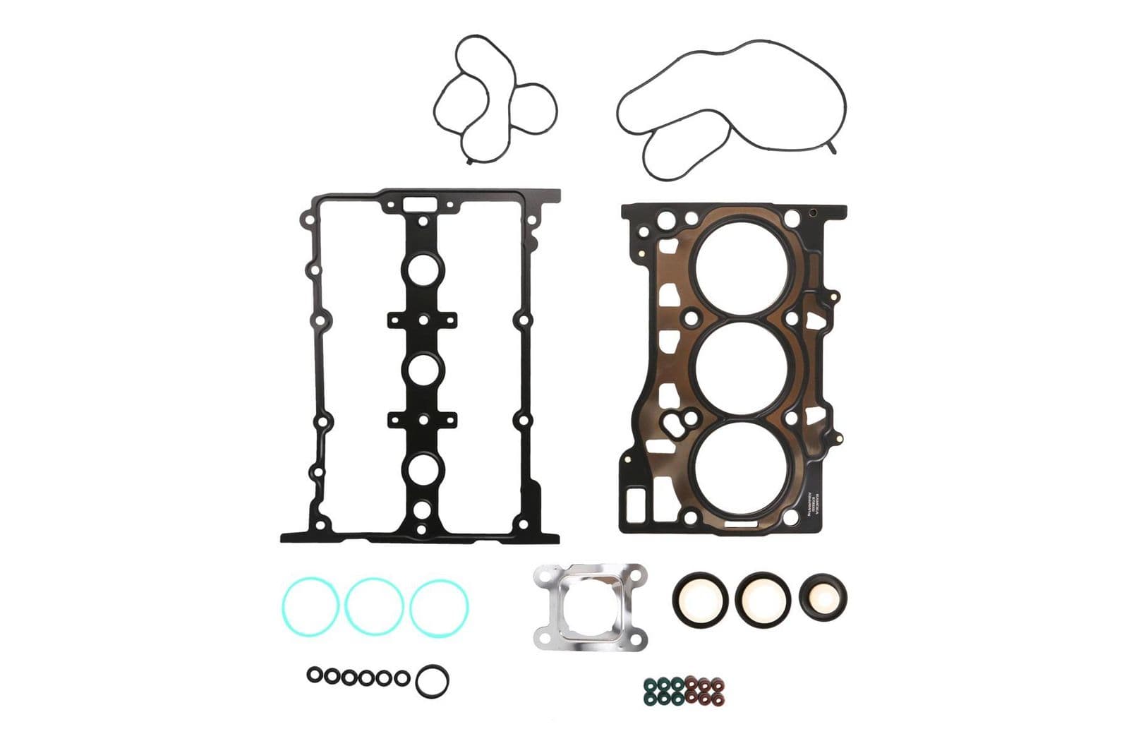 8706565 Kamoka Комплект прокладок ГБЦ