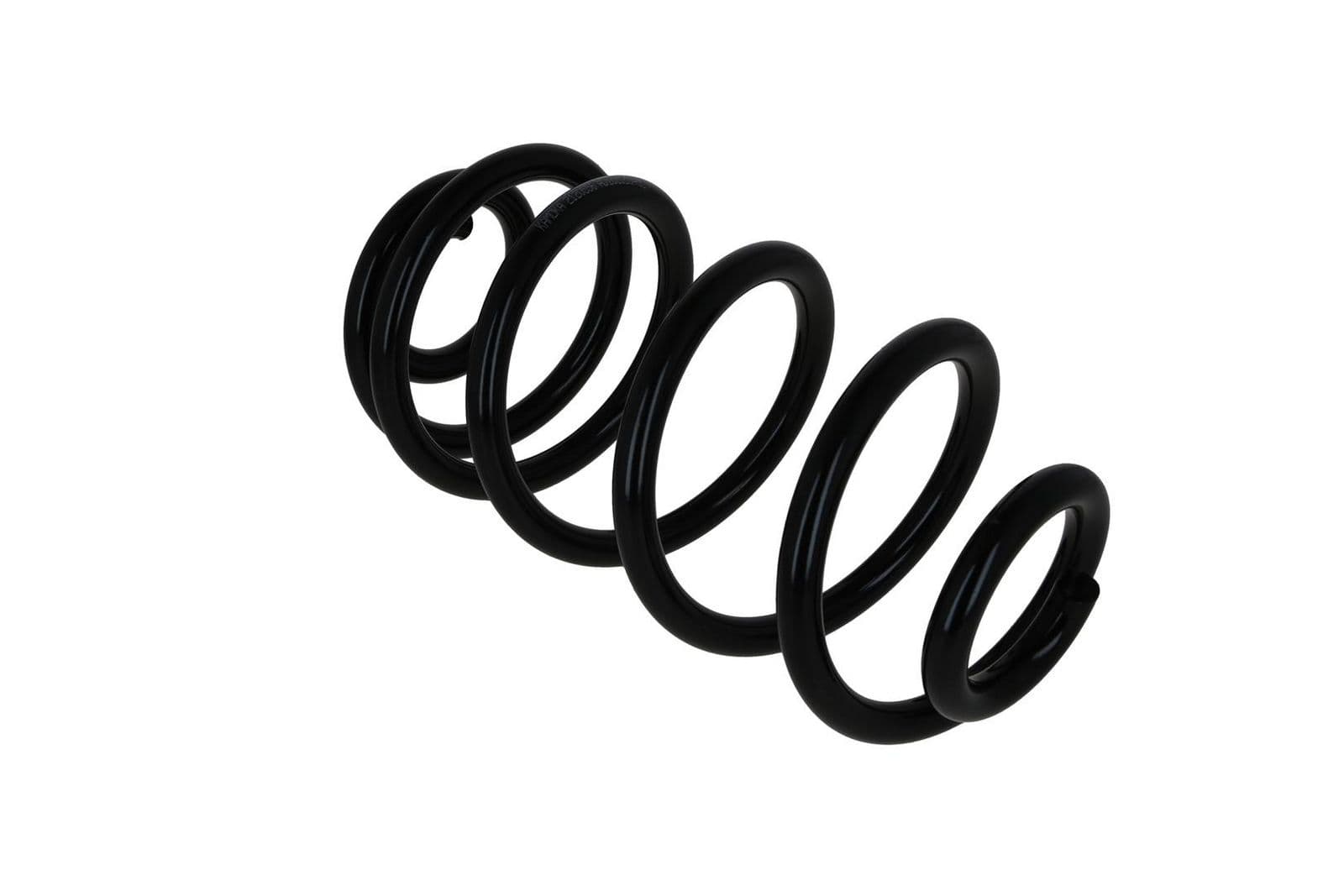 2120556 Kamoka Пружина підвіски