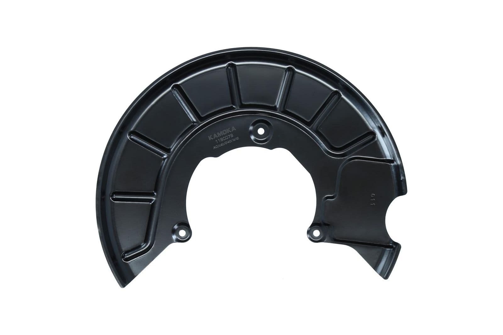 1180078 Kamoka Кожух тормозного диска
