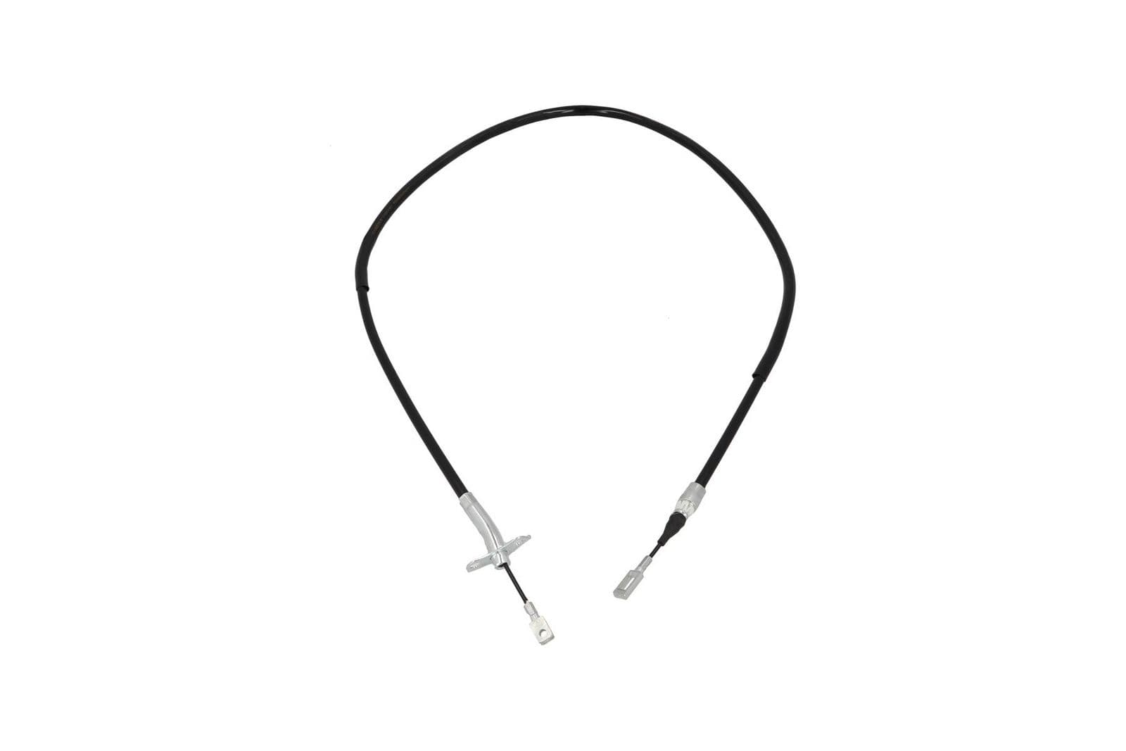 1190193 Kamoka Трос ручного гальма