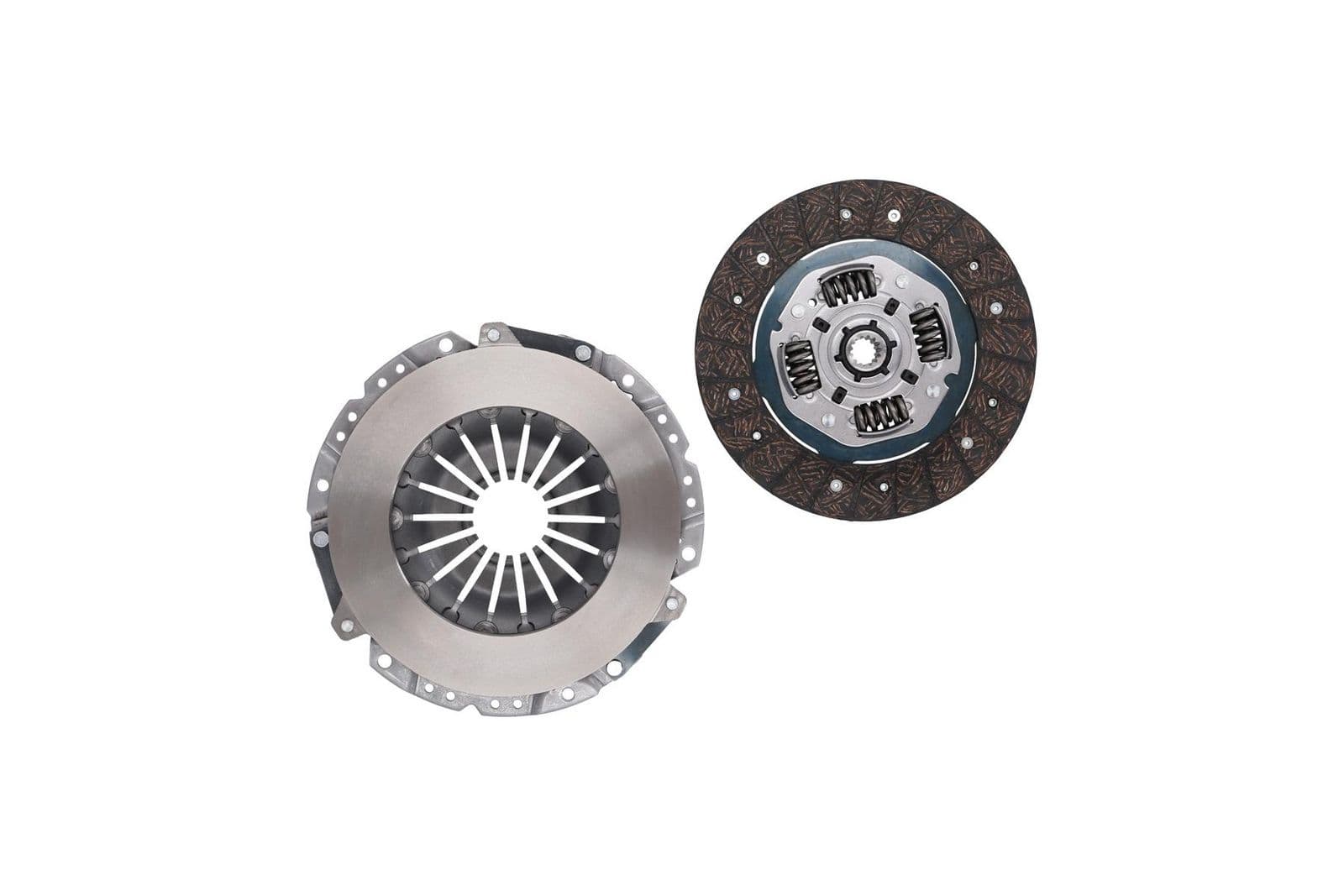 kc244 Kamoka Комплект сцепления