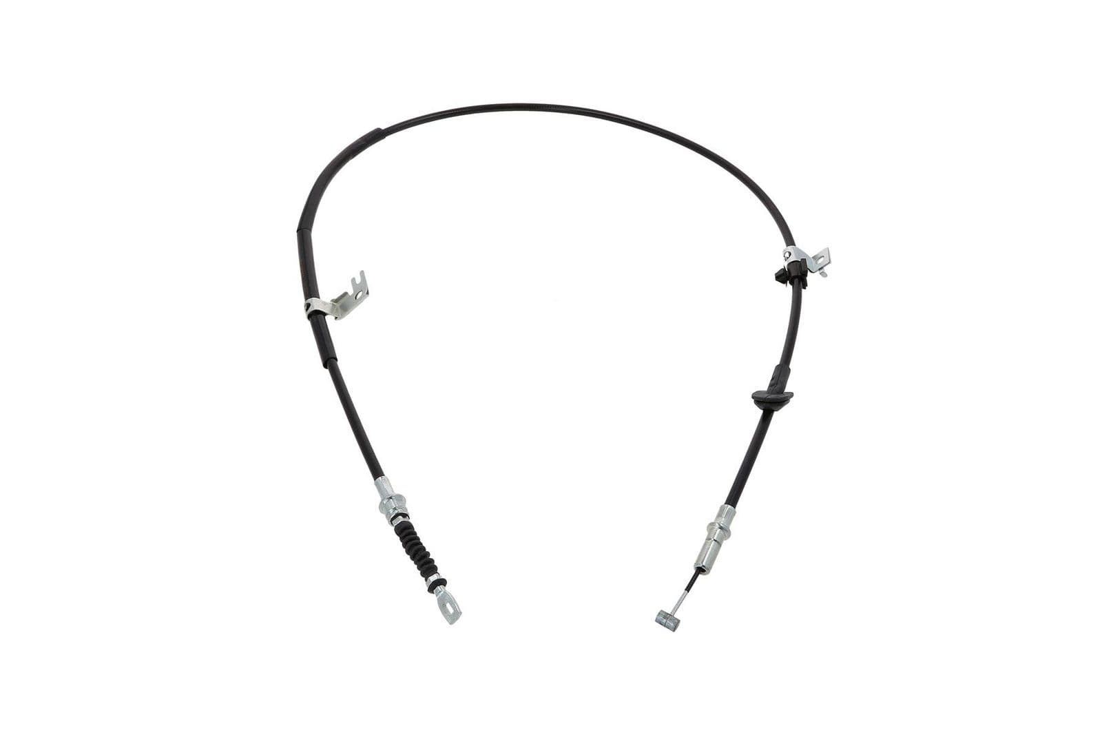 1190201 Kamoka Трос ручного гальма для Honda Jazz