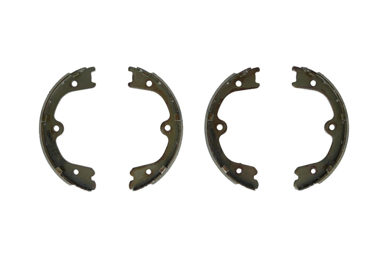 jq212069 Kamoka Колодки ручника