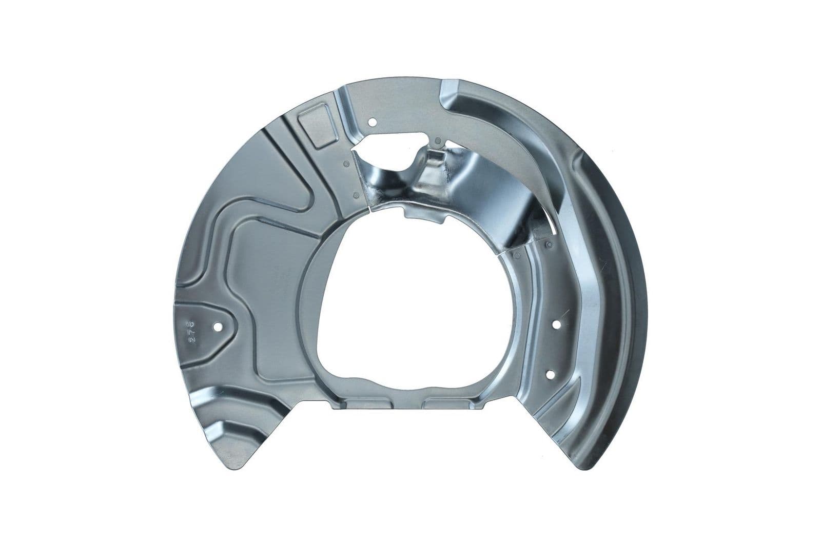 1180054 Kamoka Кожух гальмівного диску