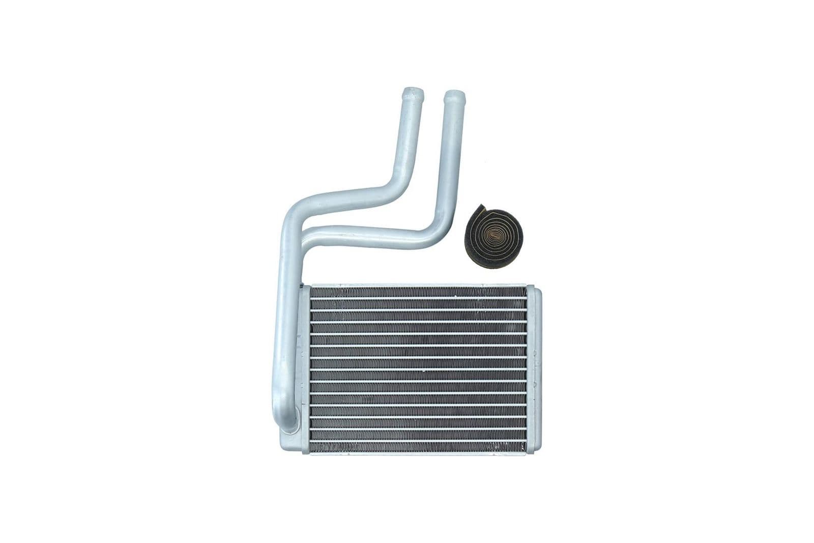 7760030 Kamoka Радиатор печки