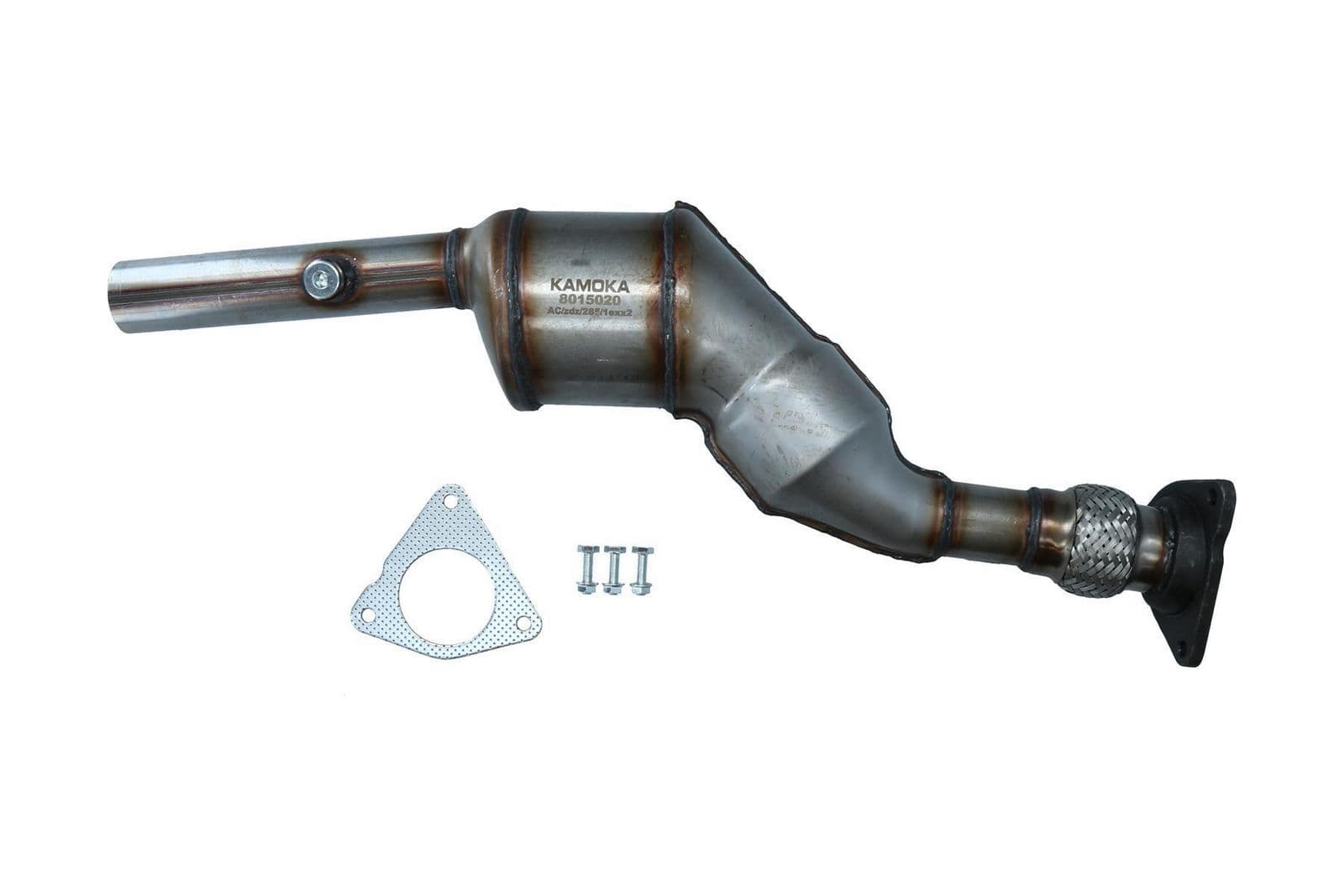 8015020 Kamoka Каталізатор
