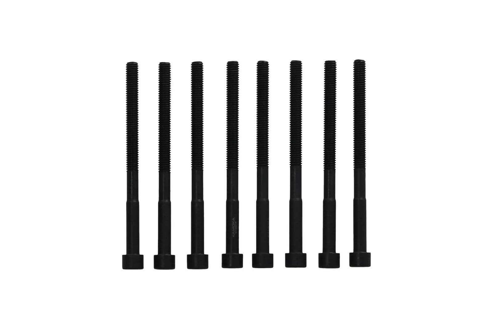 8709012 Kamoka Болт ГБЦ