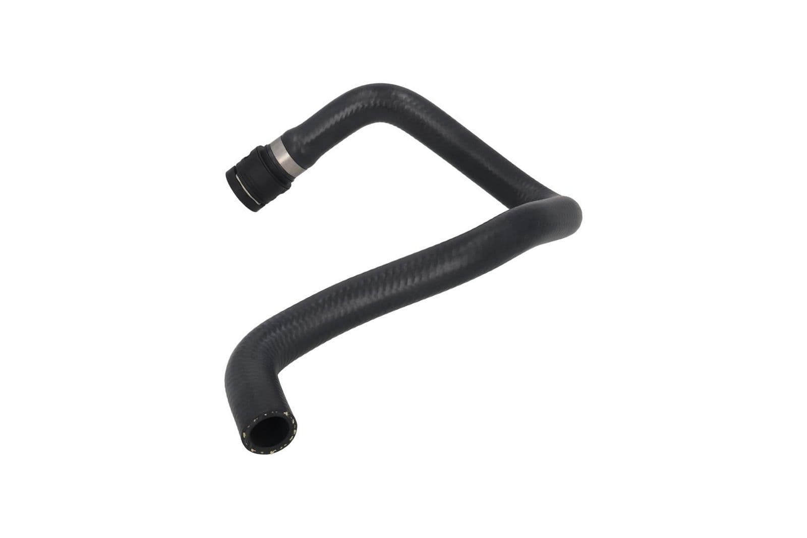 7910511 Kamoka Патрубок радиатора системы охлаждения двигателя