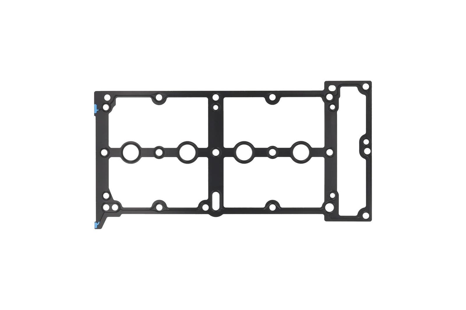 8703058 Kamoka Прокладка клапанной крышки