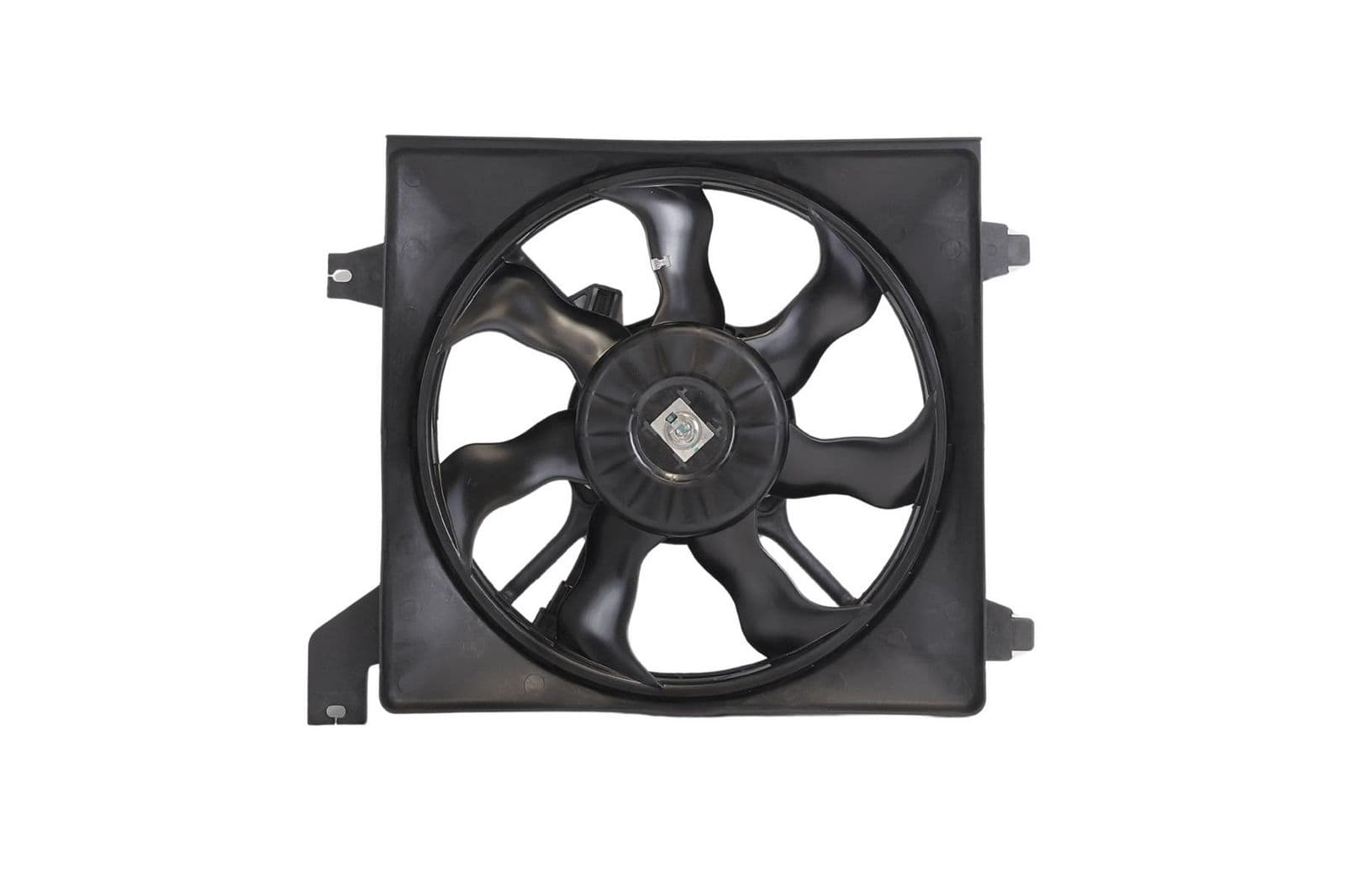 7740177 Kamoka Вентилятор системы охлаждения двигателя