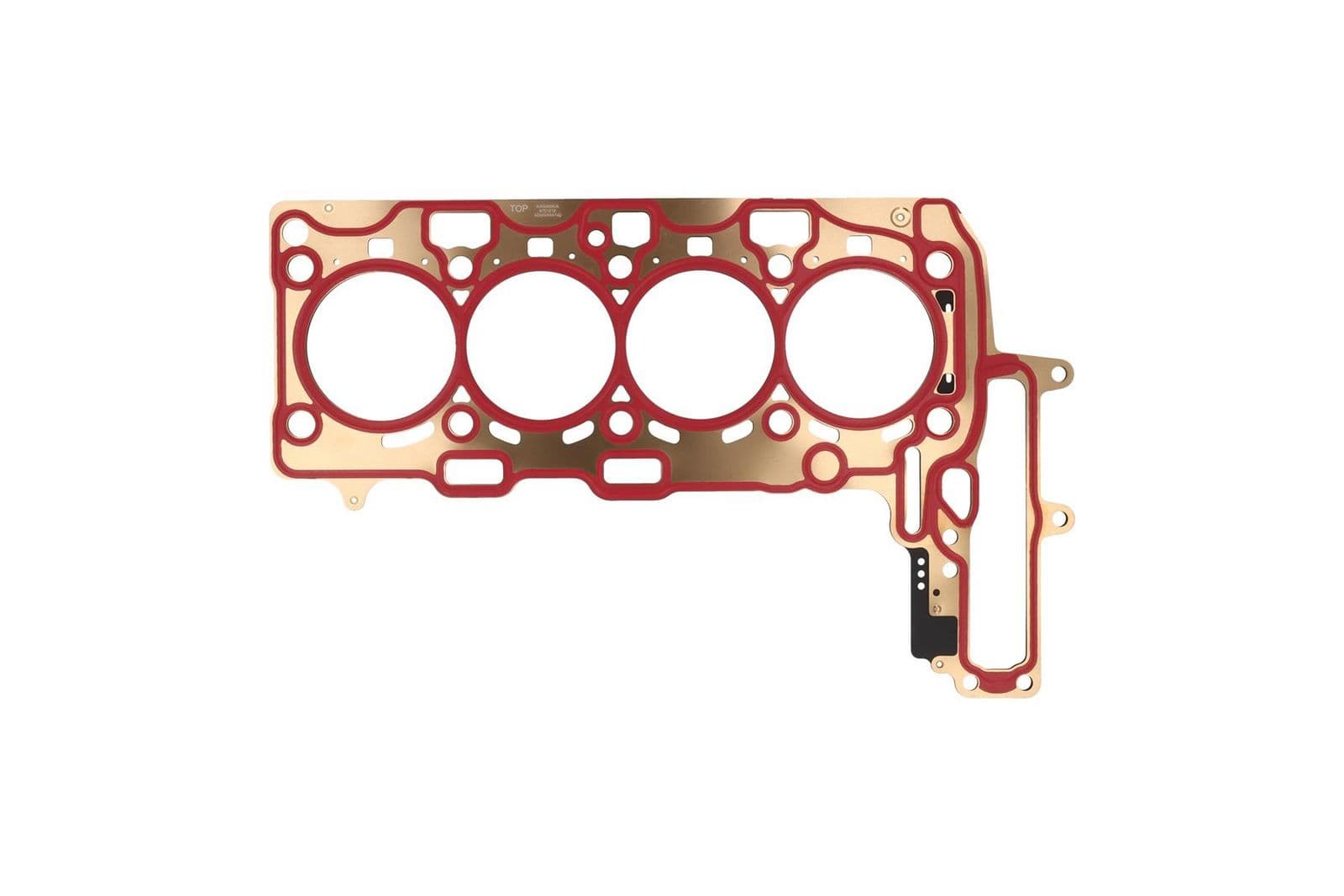 8701212 Kamoka Прокладка ГБЦ