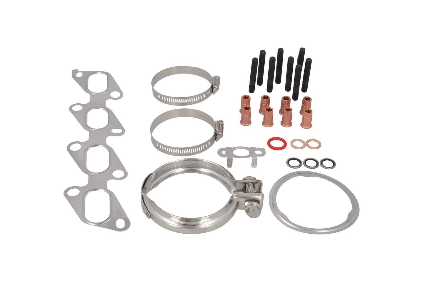 8607029 Kamoka Монтажний комплект турбіни