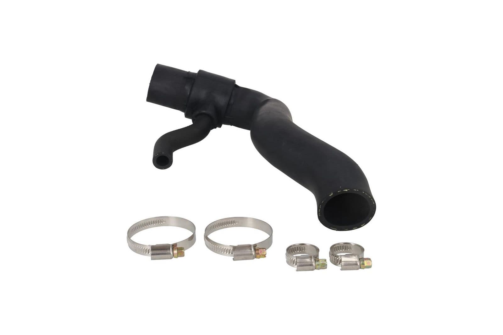 7910127 Kamoka Патрубок радіатора системи охолодження двигуна для Mercedes Sprinter