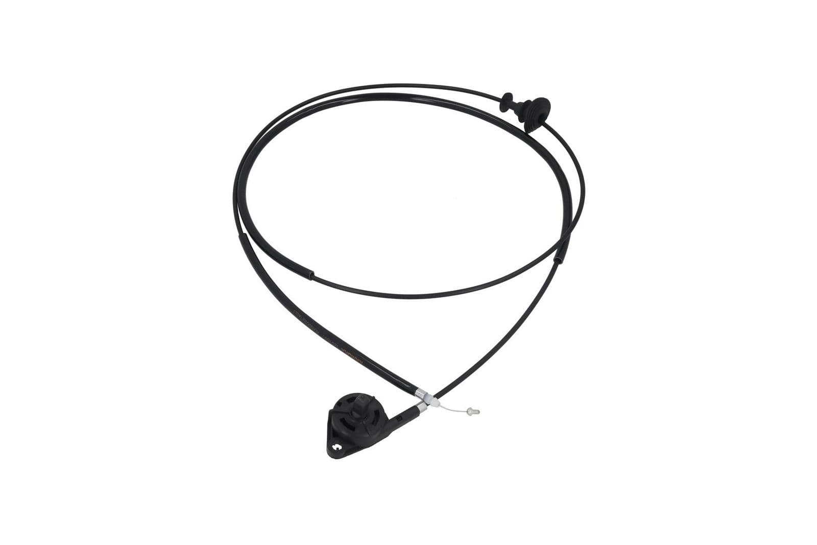 1251051 Kamoka Тросик замка капота для Renault Laguna