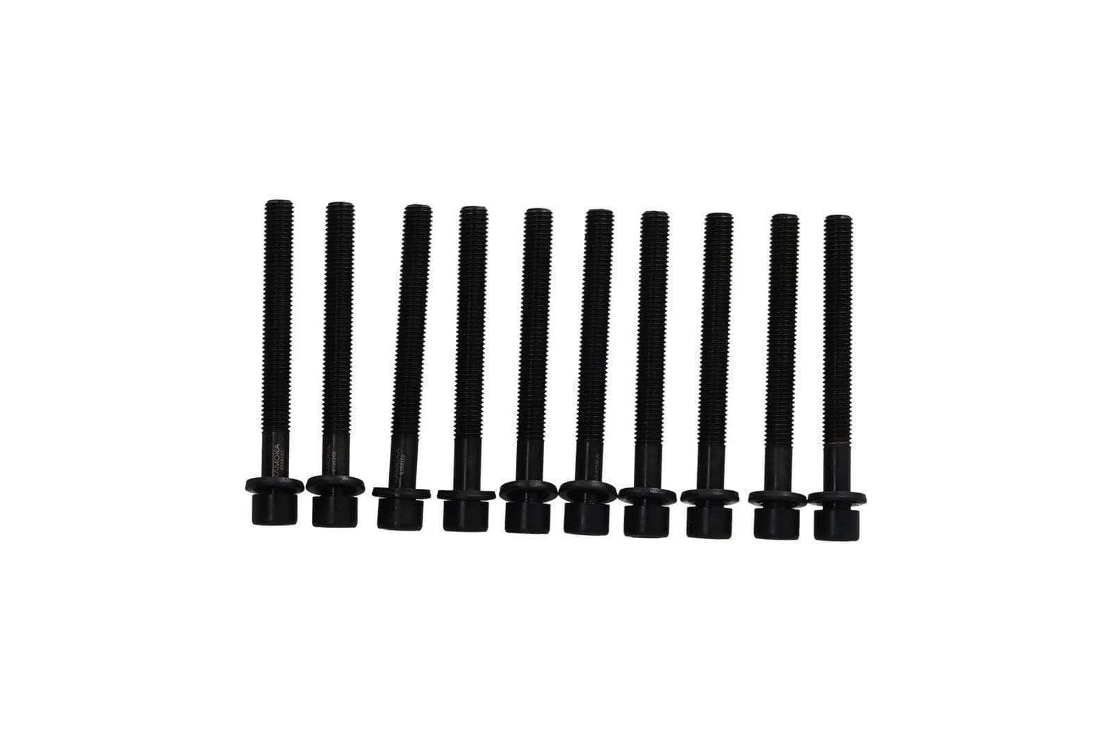 8709102 Kamoka Болт ГБЦ