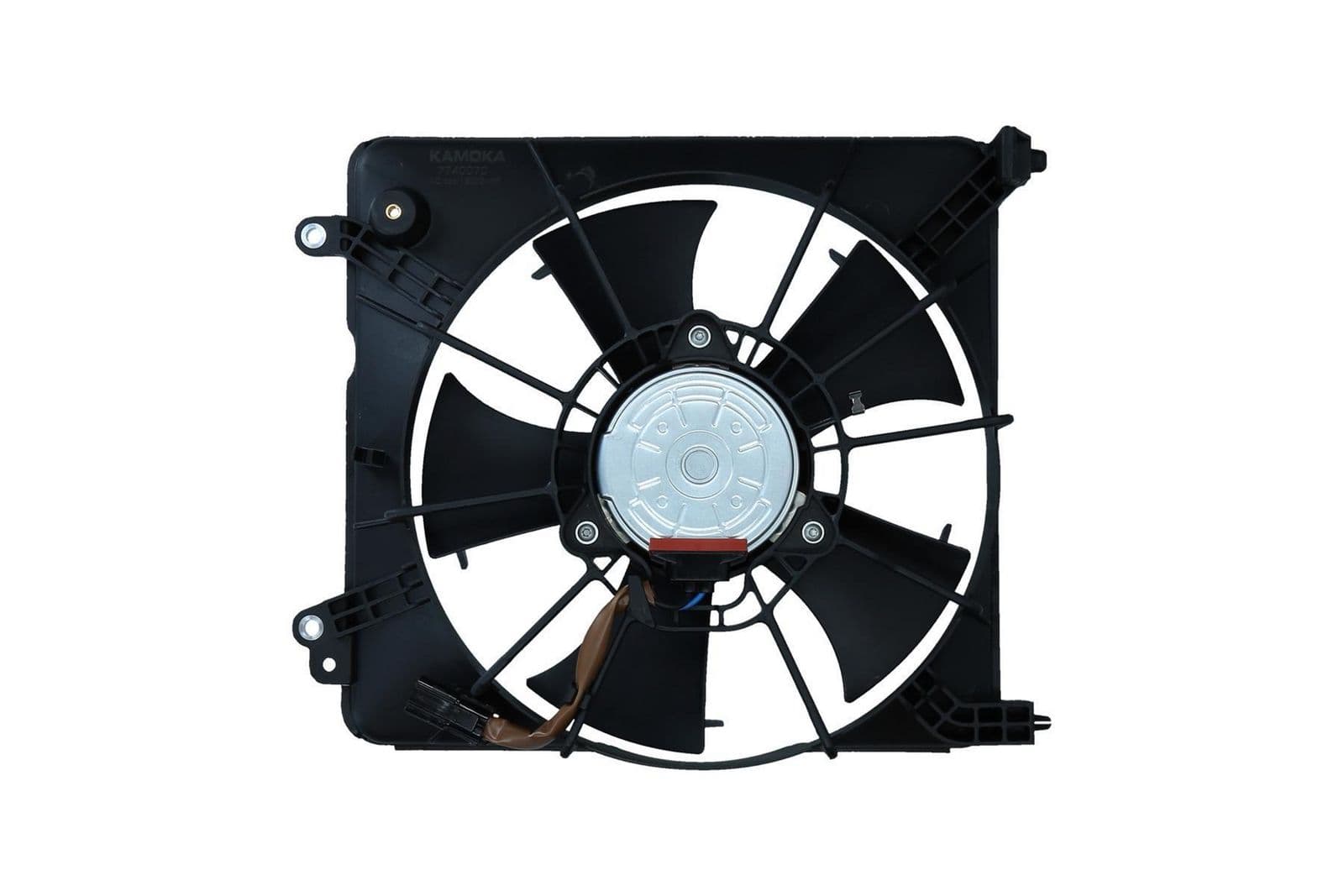 7740070 Kamoka Вентилятор системи охолодження двигуна