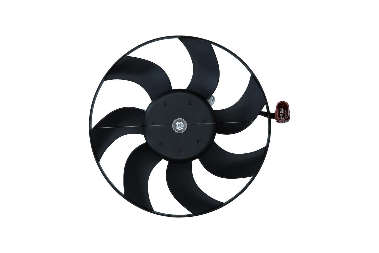 7742014 Kamoka Вентилятор системи охолодження двигуна