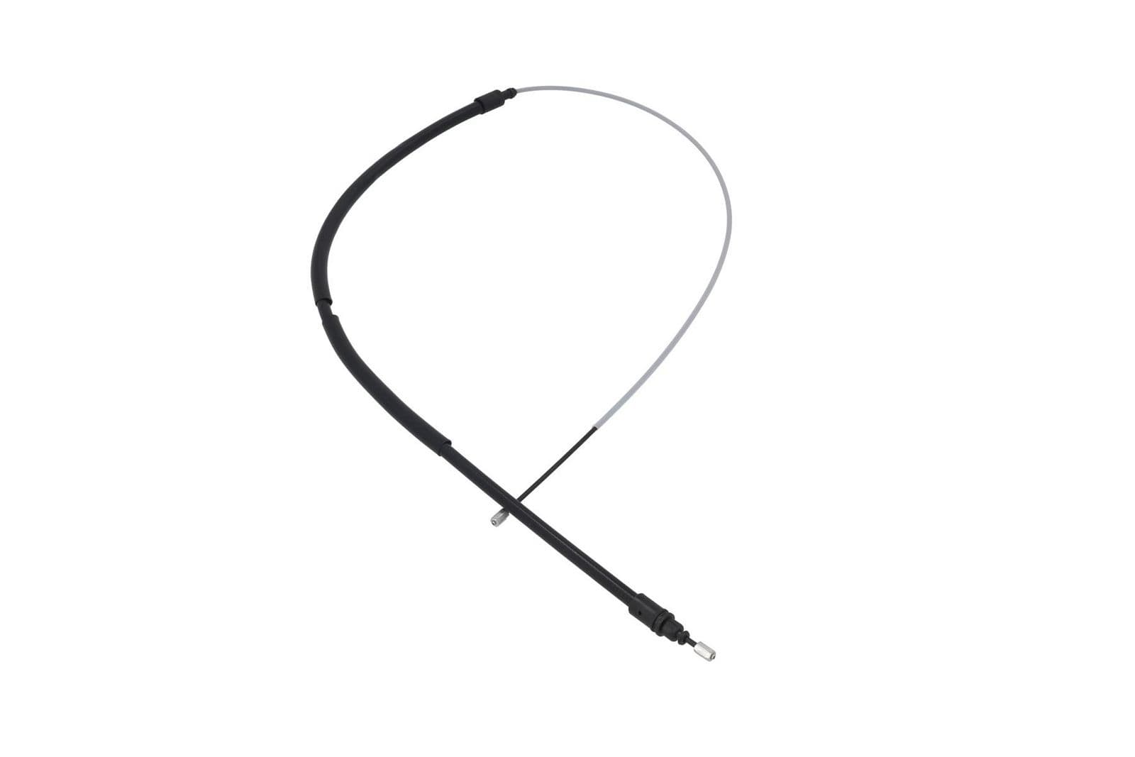 1190343 Kamoka Трос ручного гальма