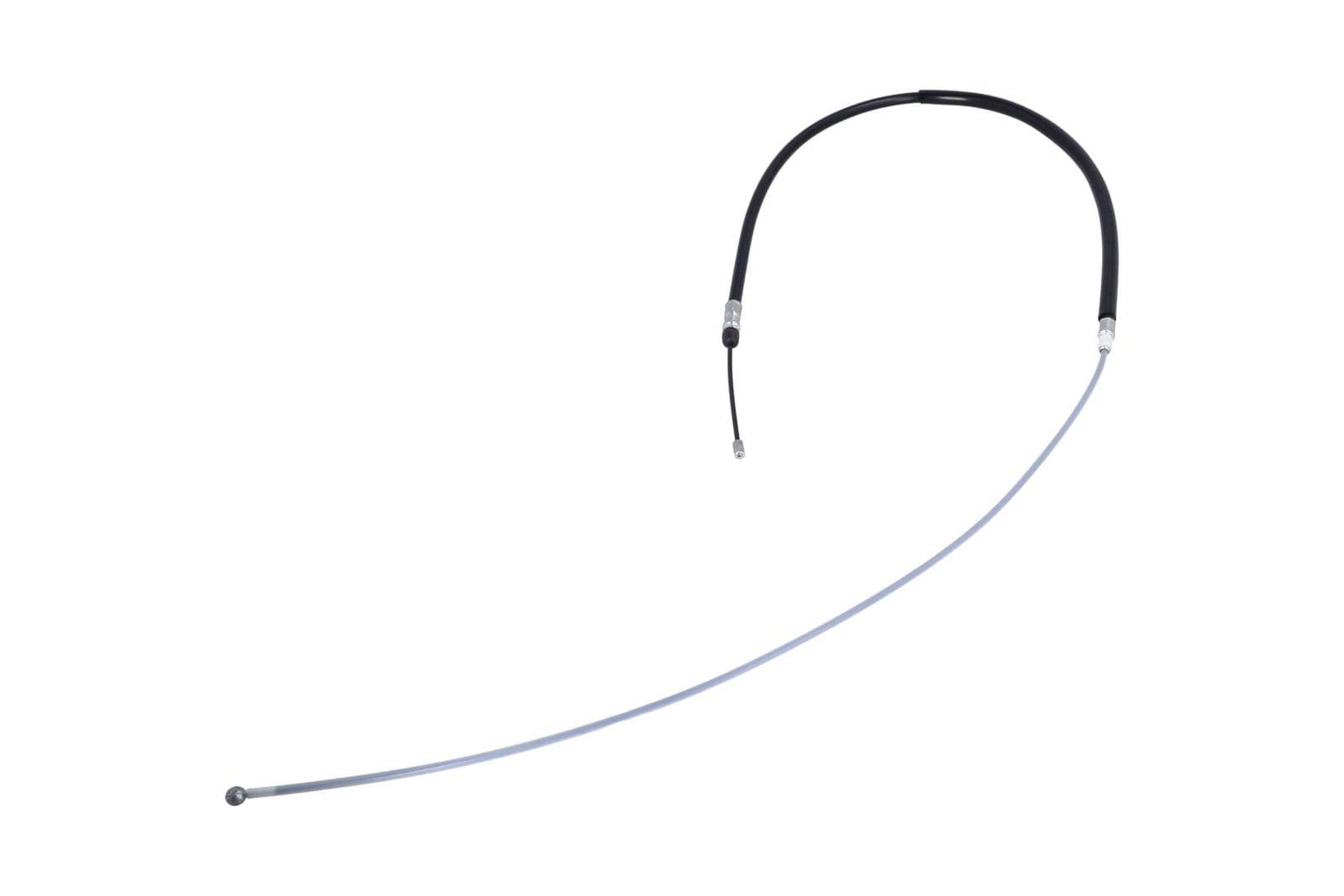 1190369 Kamoka Трос ручного гальма для BMW X1