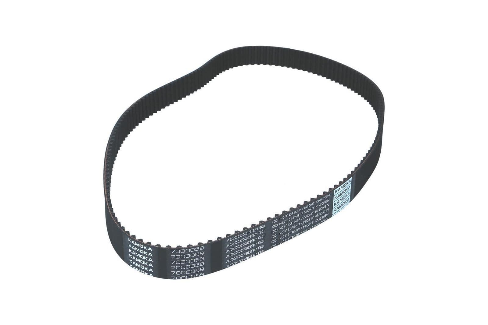7000059 Kamoka Ремень ГРМ