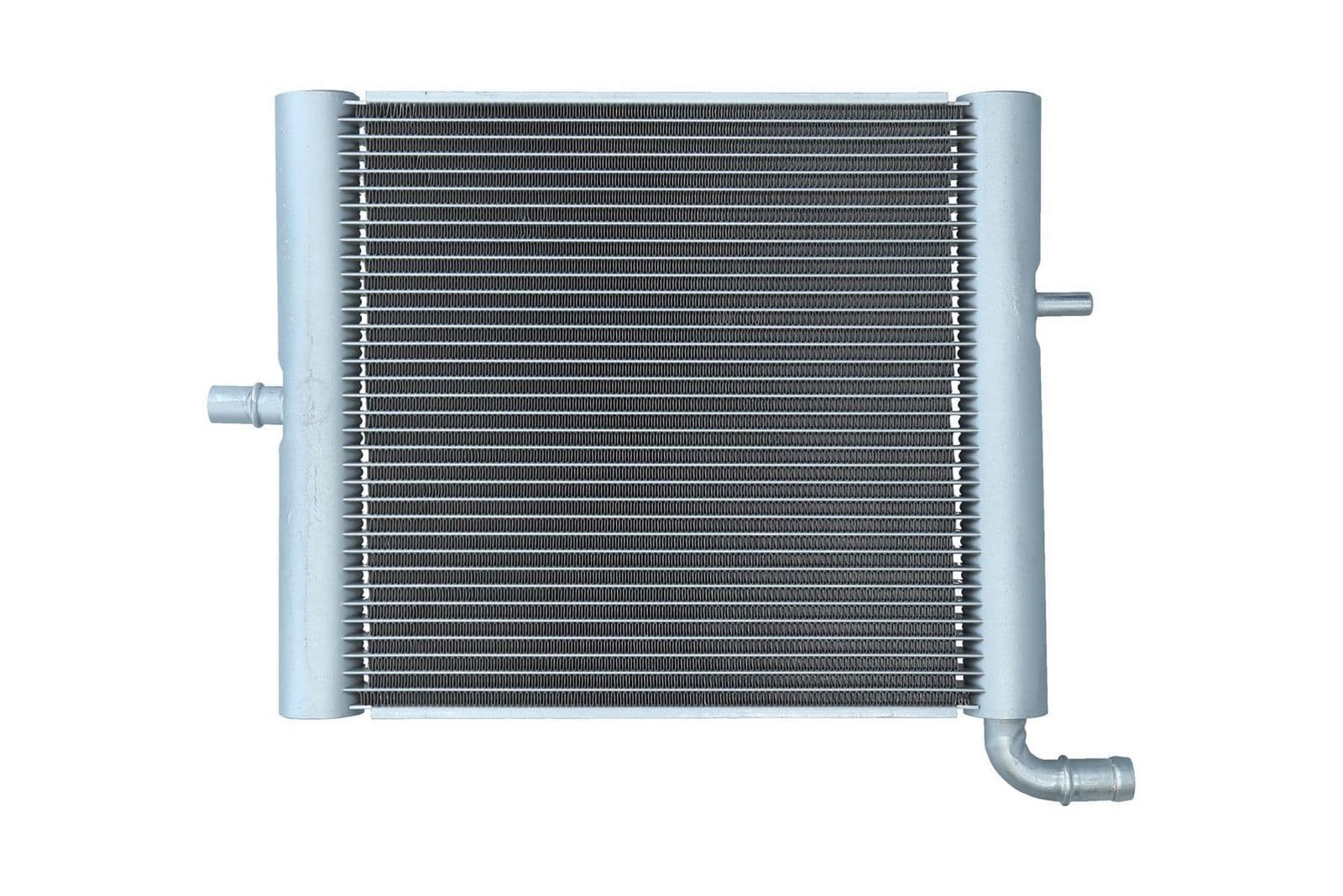 7750140 Kamoka Интеркулер