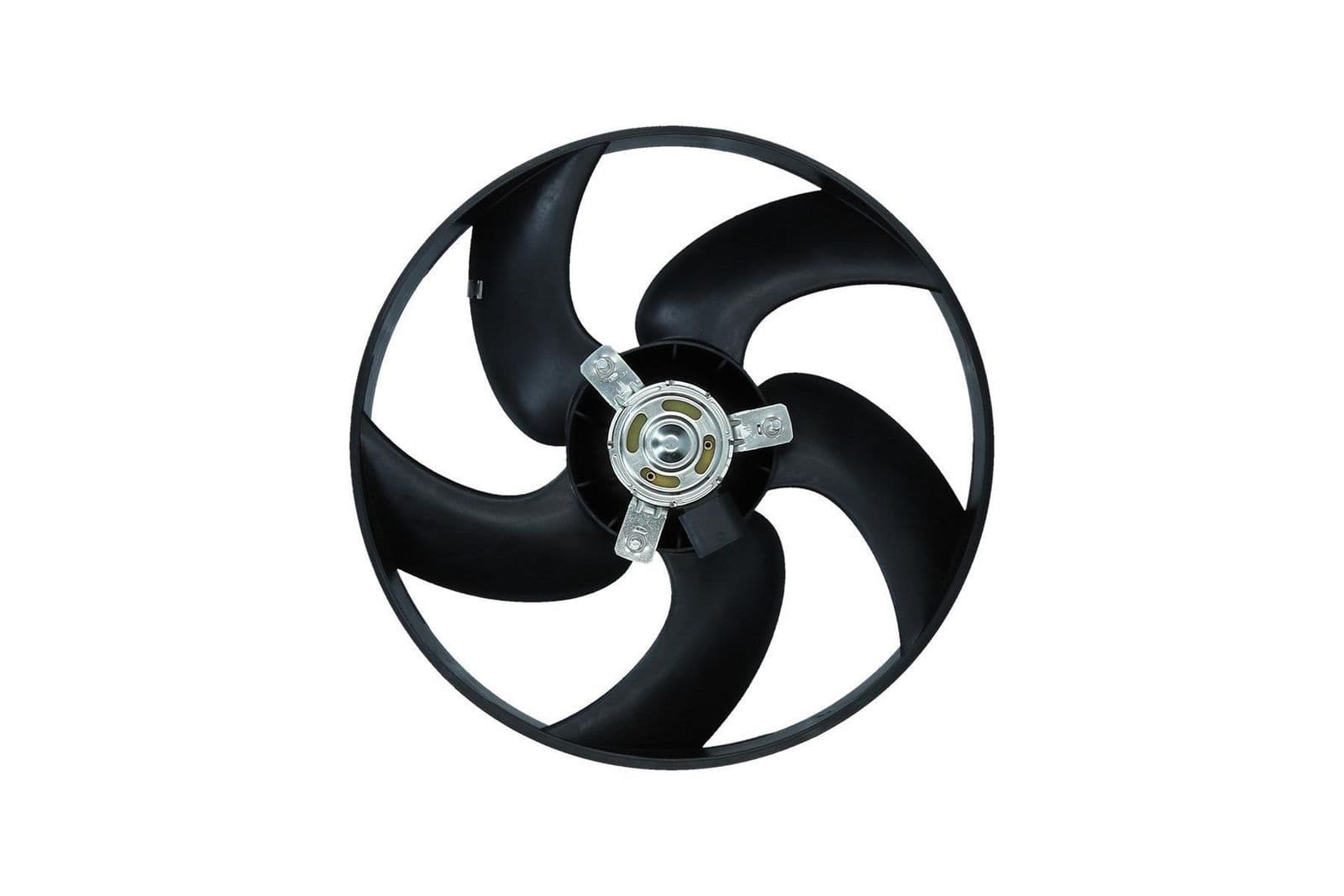 7742006 Kamoka Вентилятор системы охлаждения двигателя