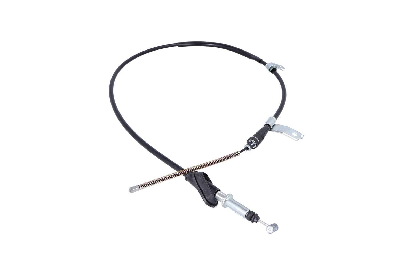 1190138 Kamoka Трос ручного гальма для Land Rover Freelander