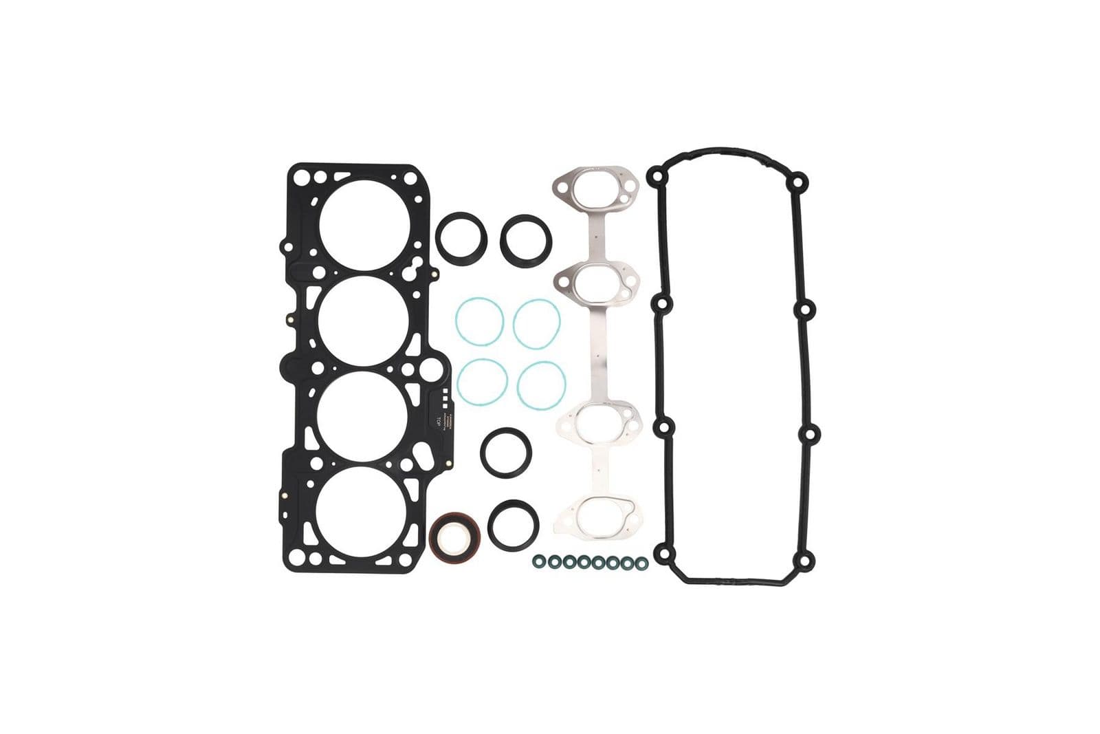 8706580 Kamoka Комплект прокладок ГБЦ