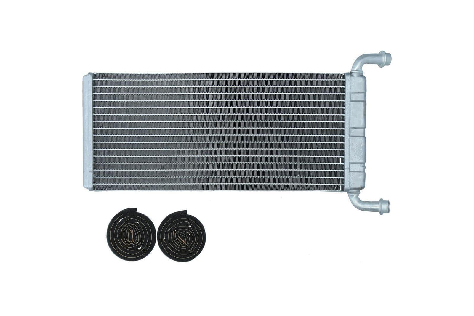 7760036 Kamoka Радіатор пічки