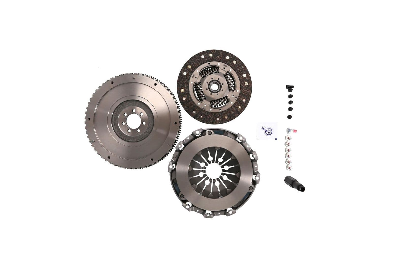 kc318 Kamoka Комплект зчеплення