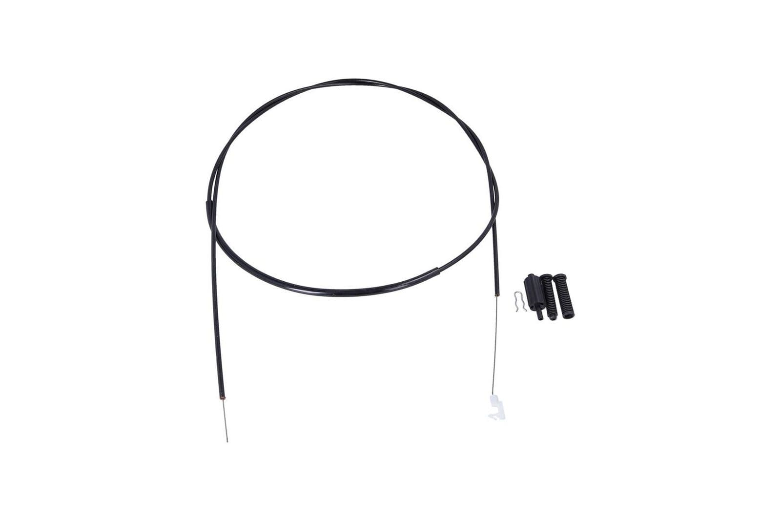 116014 Kamoka Тросик газа для Peugeot 306