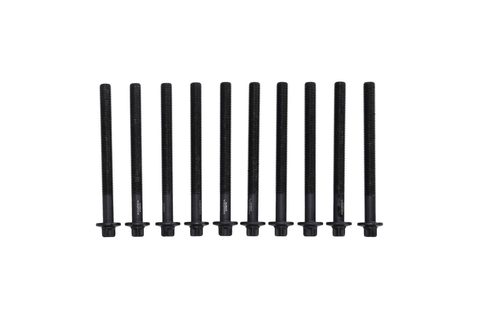 8709019 Kamoka Болт ГБЦ