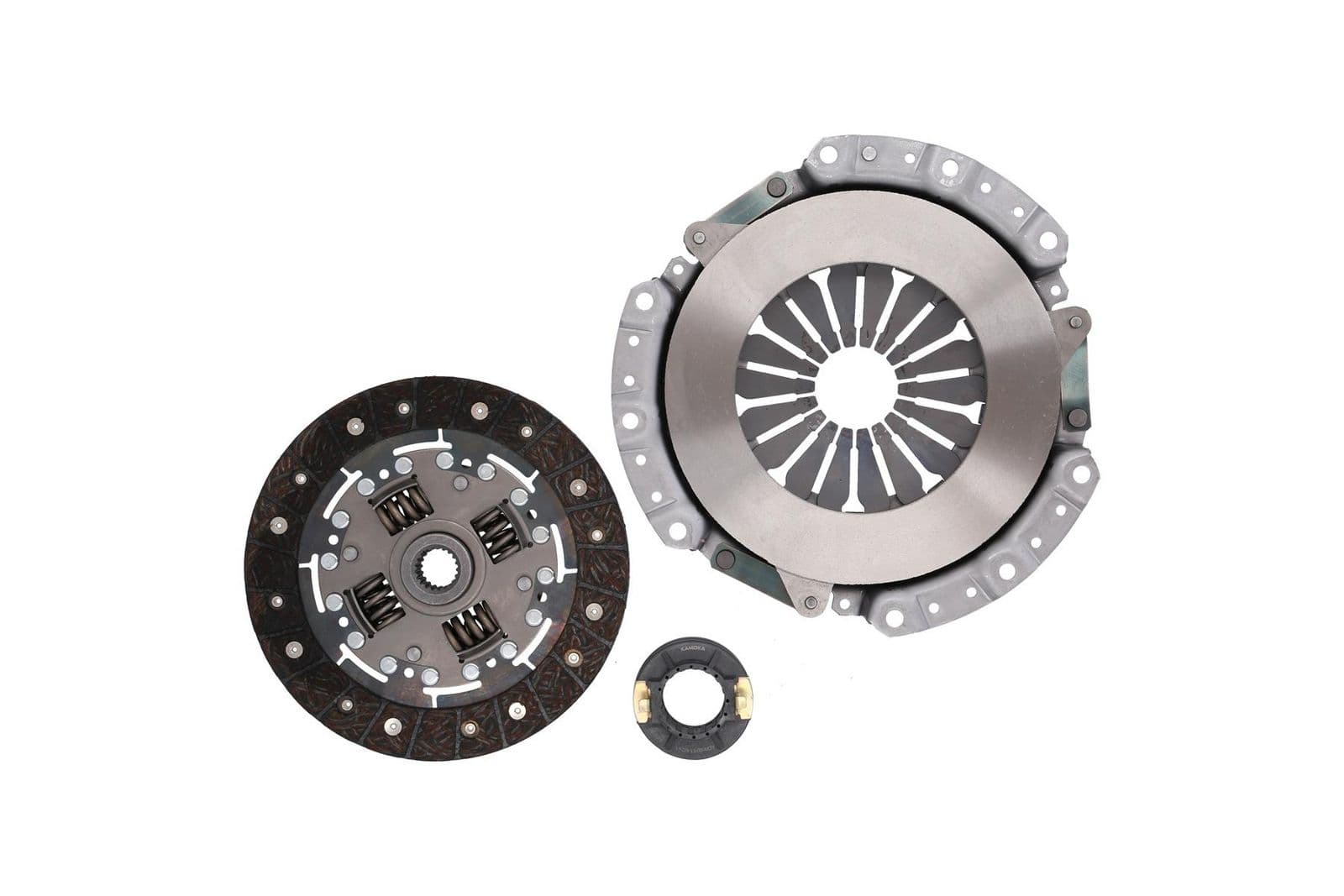 kc298 Kamoka Комплект сцепления