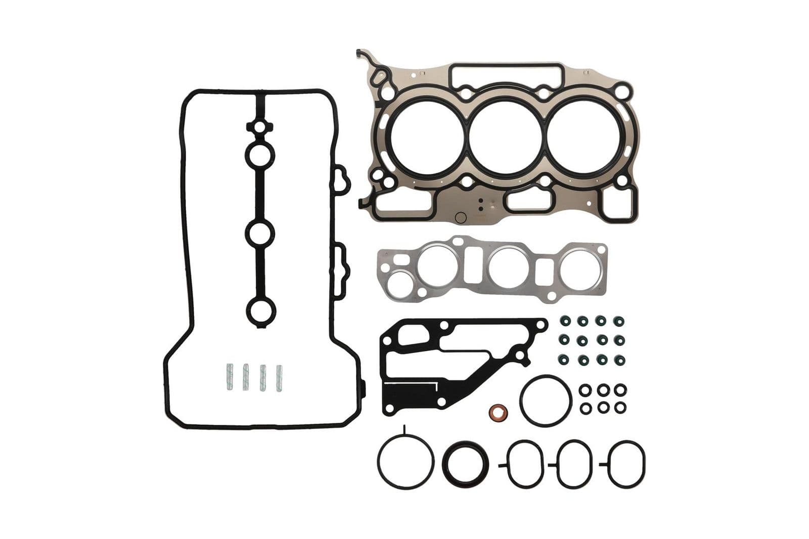 8706619 Kamoka Комплект прокладок ГБЦ