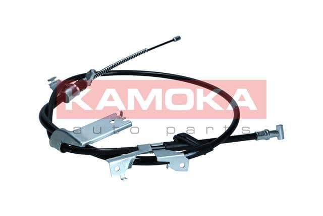 1190715 Kamoka Трос ручного тормоза для Suzuki Swift