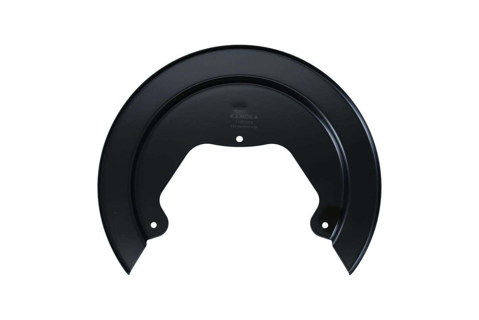 1180254 Kamoka Кожух тормозного диска для Iveco Daily IV