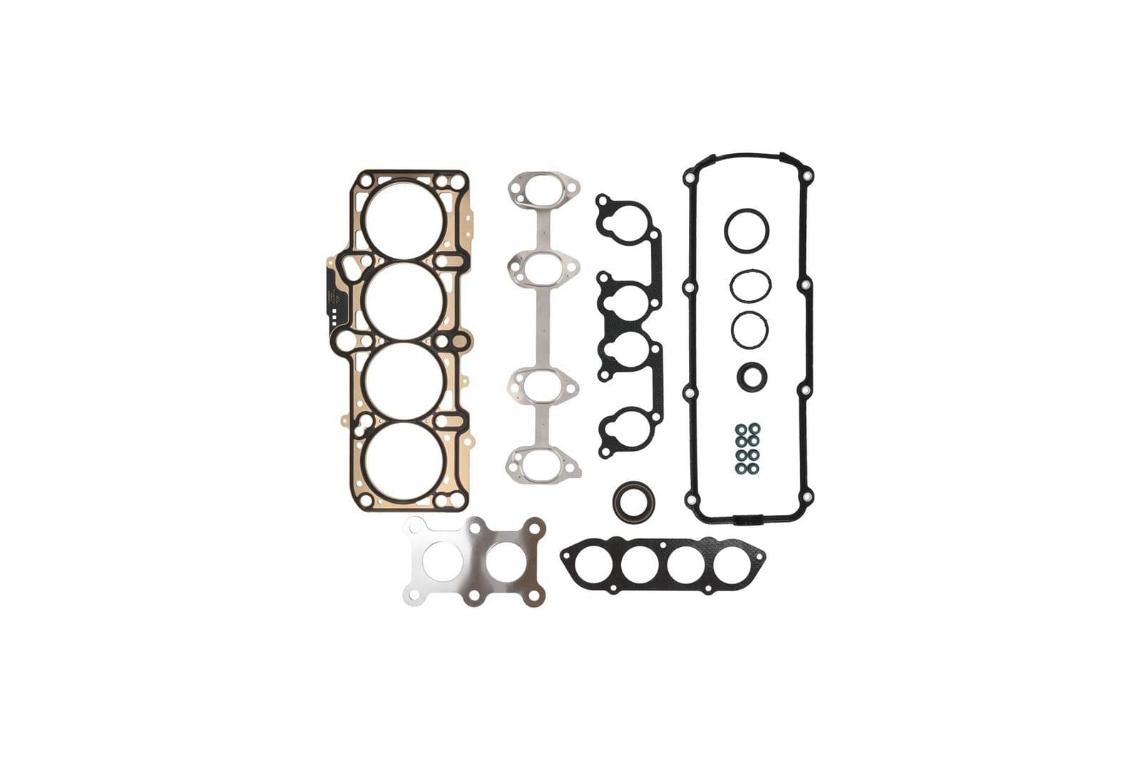 8706581 Kamoka Комплект прокладок ГБЦ