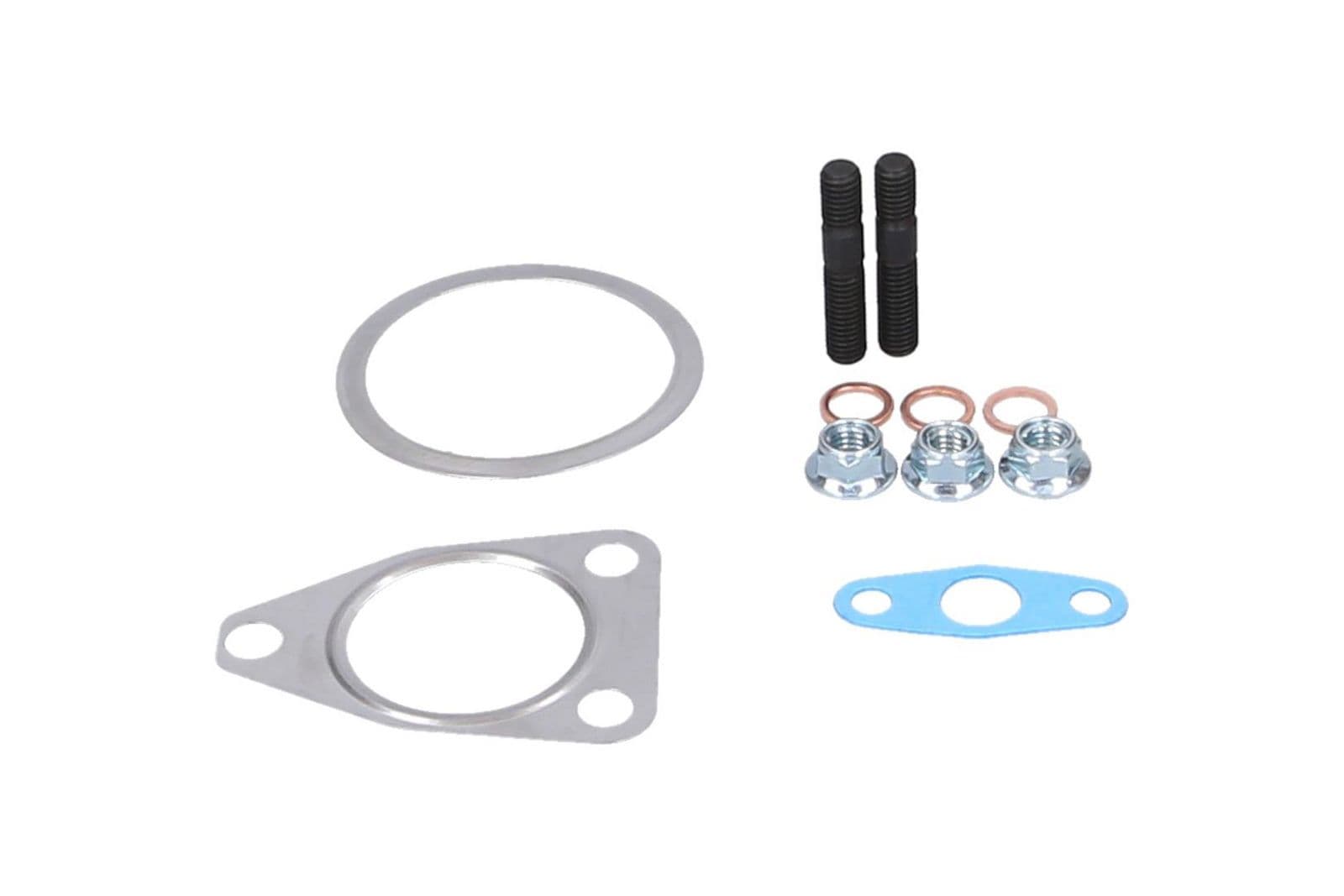 8607070 Kamoka Монтажний комплект турбіни