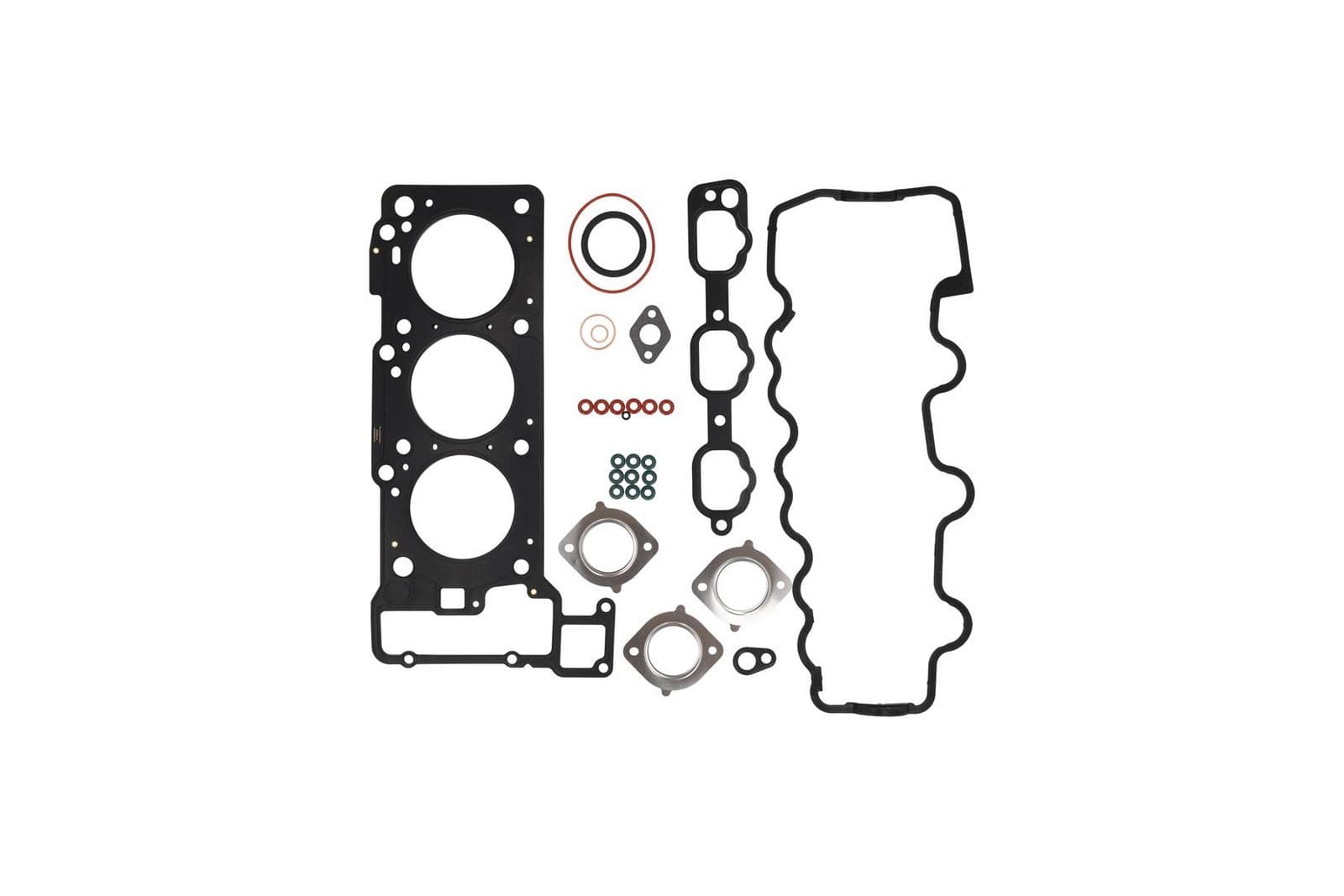 8706533 Kamoka Комплект прокладок ГБЦ