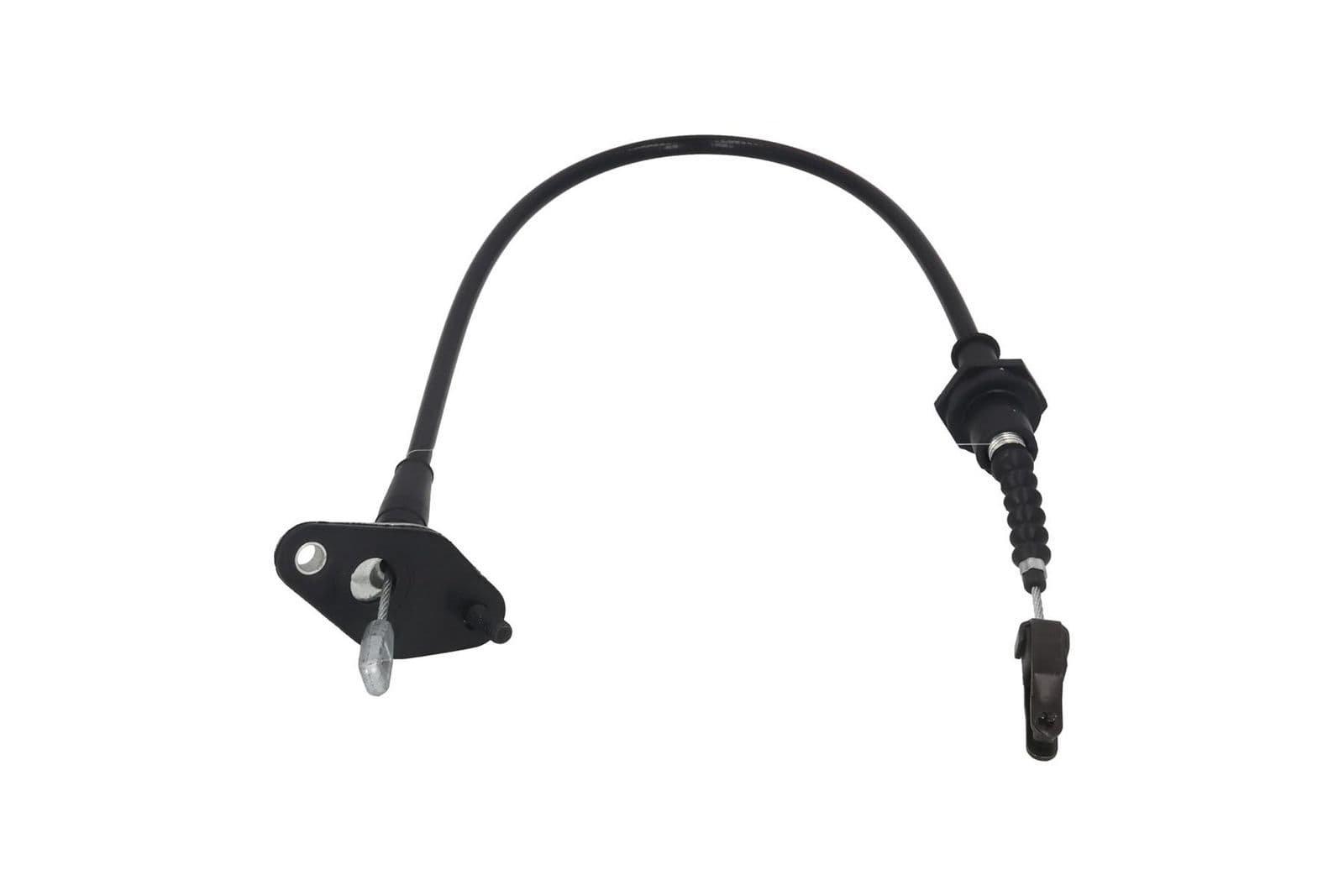 lc099 Kamoka Трос зчеплення для Kia Picanto