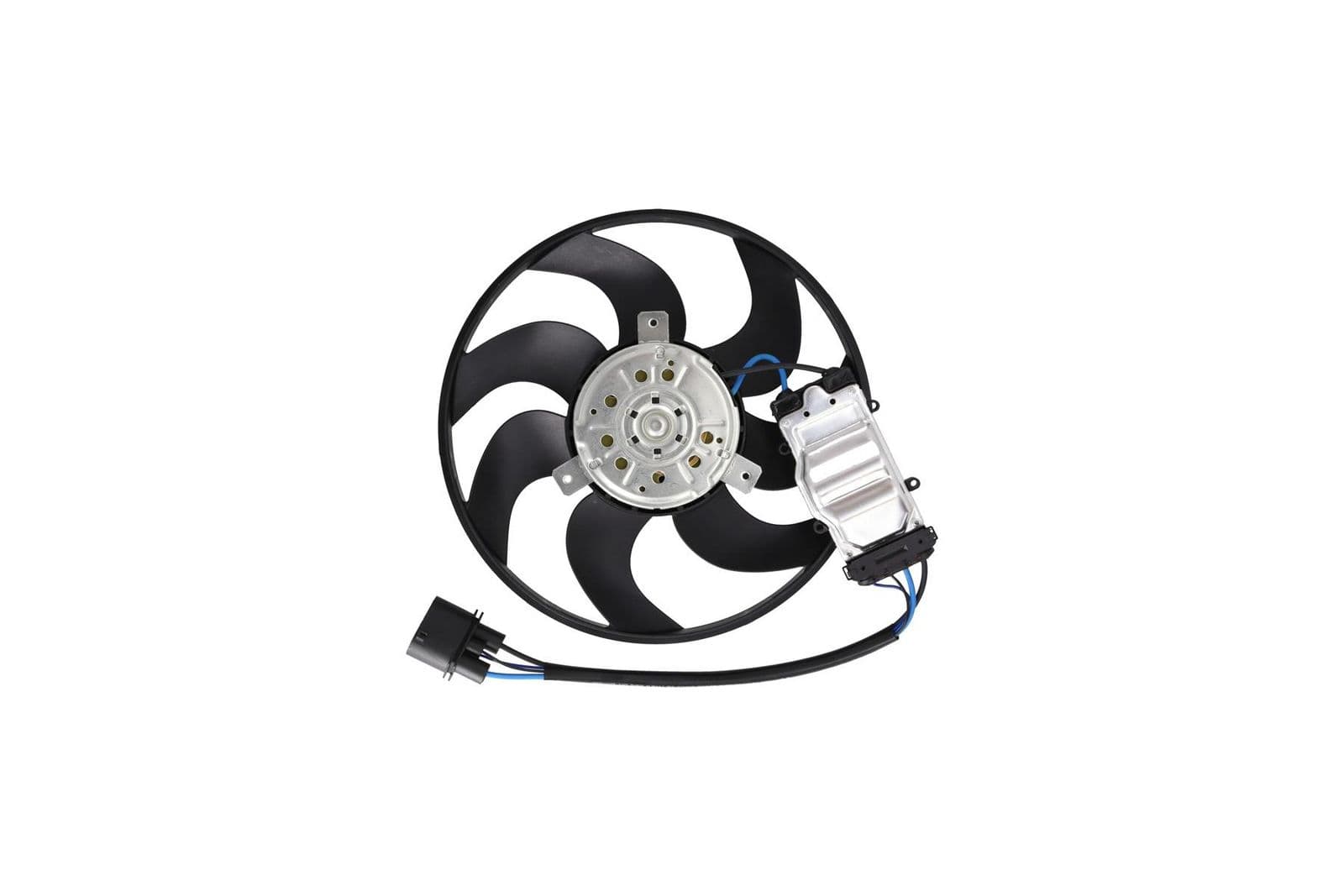 7742031 Kamoka Вентилятор системи охолодження двигуна