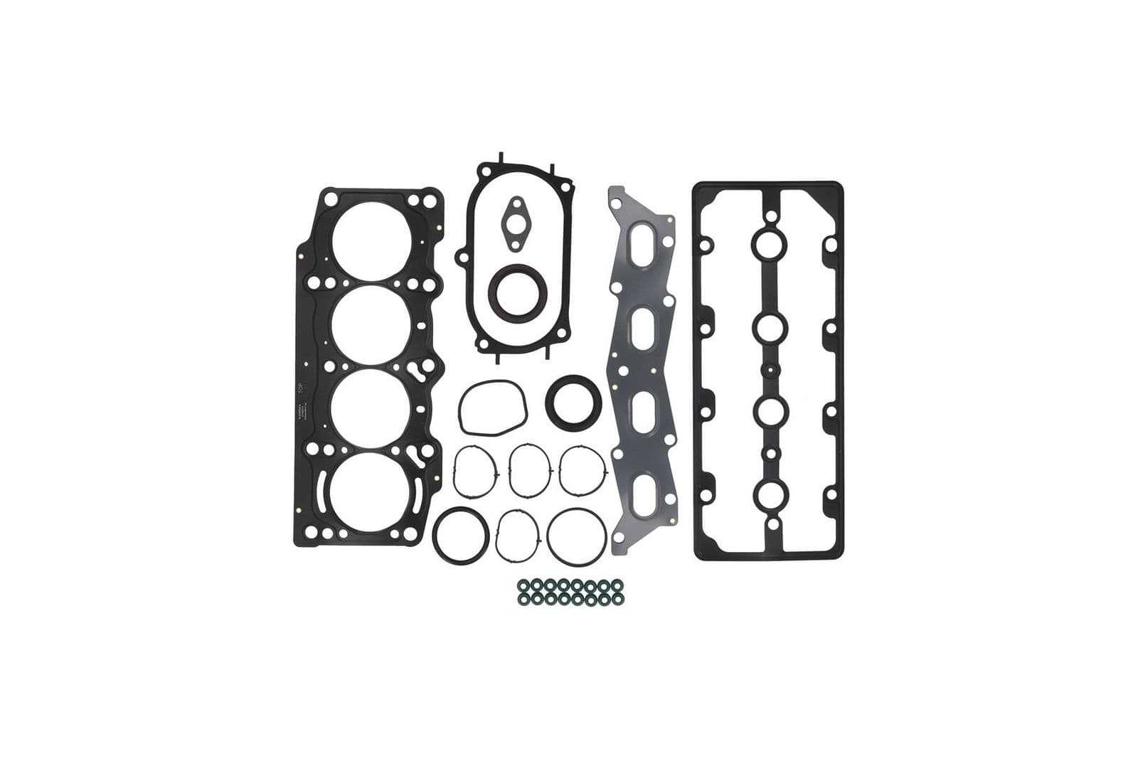 8706575 Kamoka Комплект прокладок ГБЦ