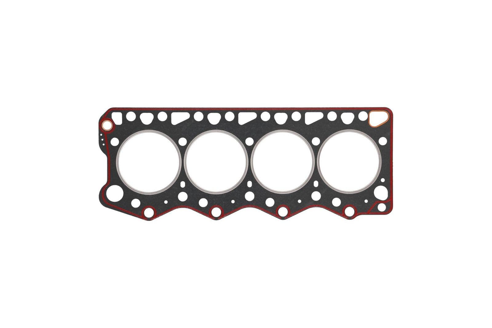 8701289 Kamoka Прокладка ГБЦ