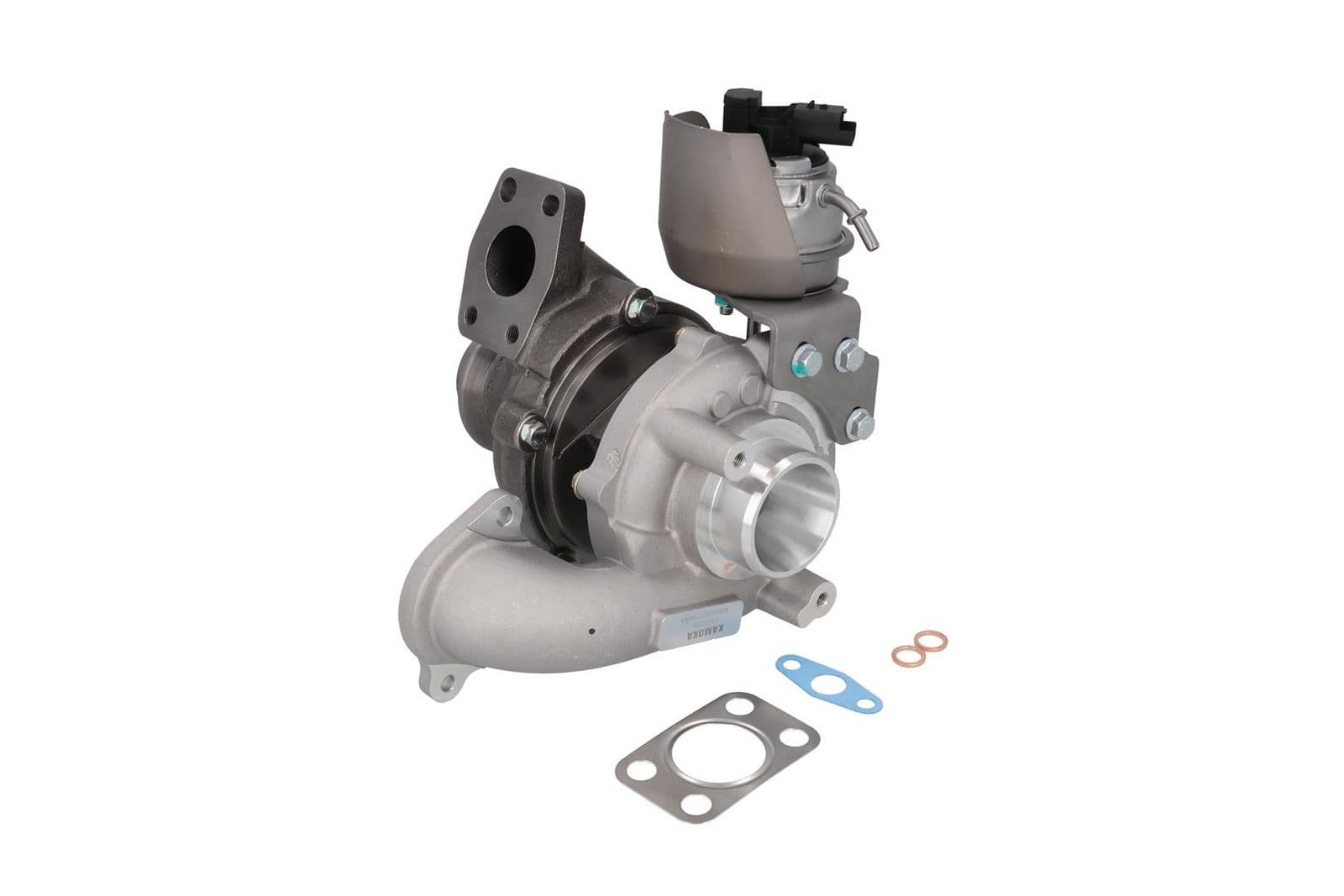 8600219 Kamoka Турбіна