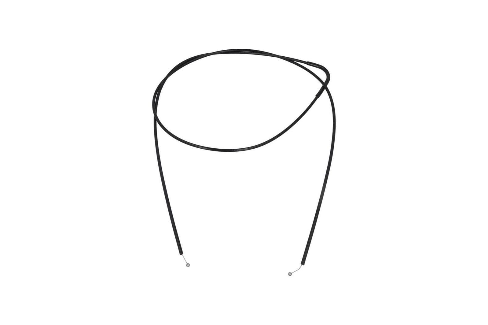 1251073 Kamoka Тросик замка капота для Volvo XC90